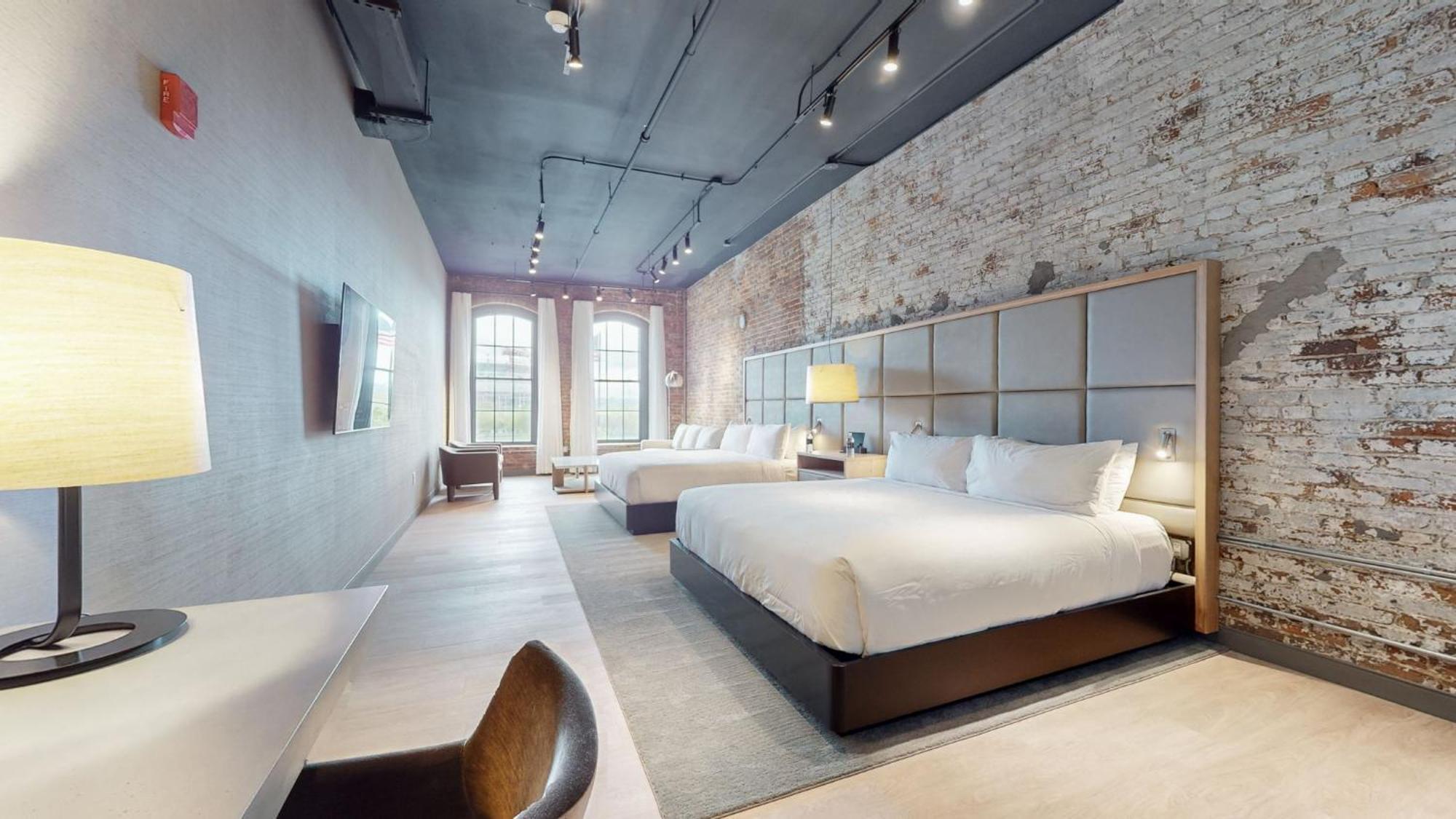 Studio 154 Hotel ناشفيل المظهر الخارجي الصورة