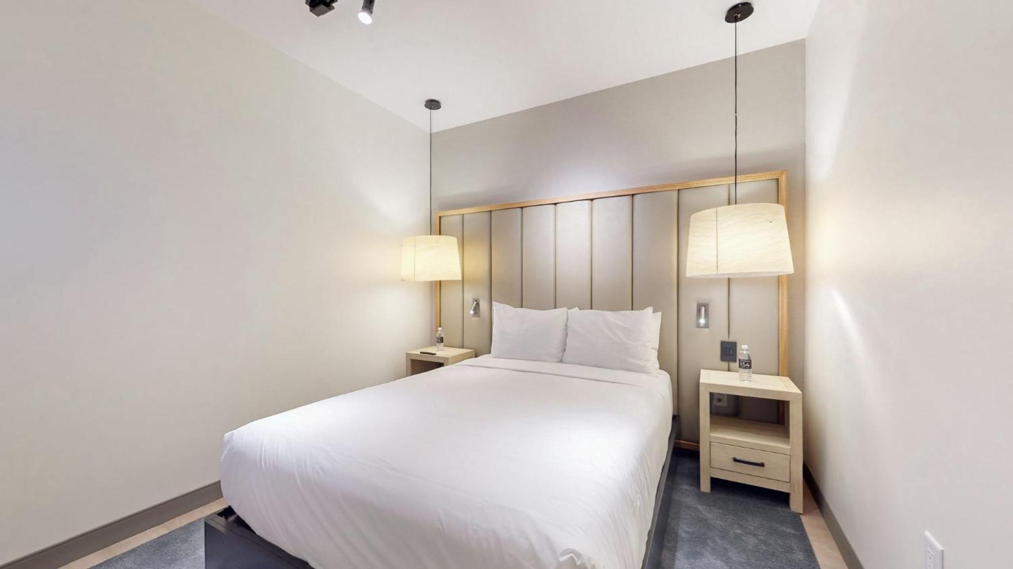 Studio 154 Hotel ناشفيل المظهر الخارجي الصورة