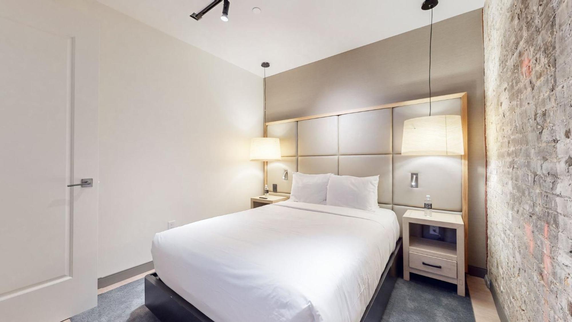 Studio 154 Hotel ناشفيل المظهر الخارجي الصورة