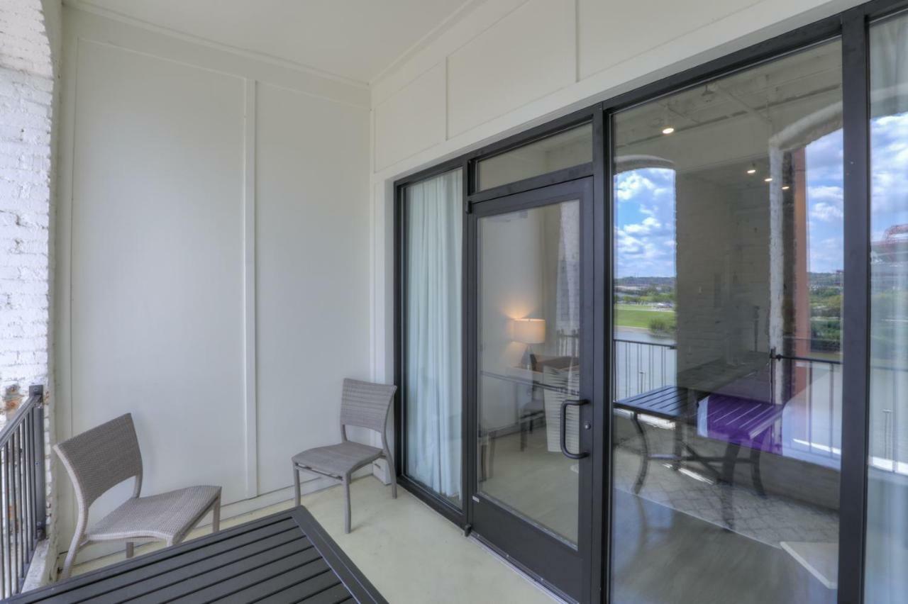 Studio 154 Hotel ناشفيل المظهر الخارجي الصورة