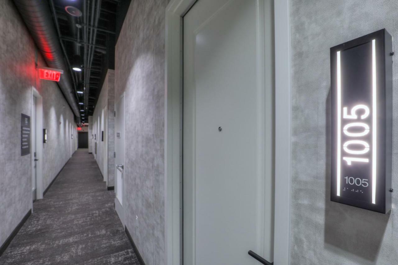 Studio 154 Hotel ناشفيل المظهر الخارجي الصورة